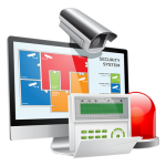 Digital Video Surveillance